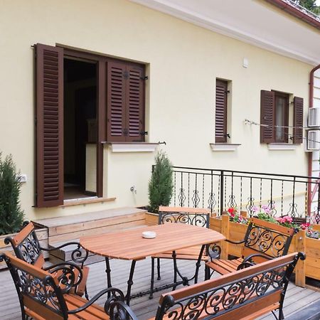 Arina Apartments Брашов Екстериор снимка
