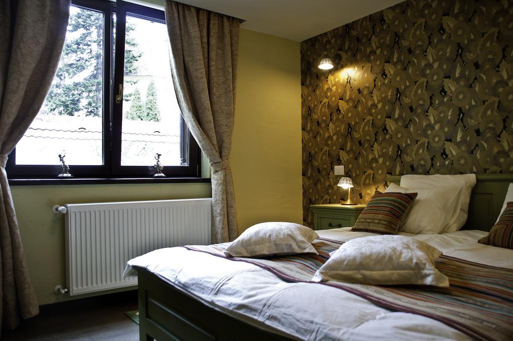 Arina Apartments Брашов Стая снимка