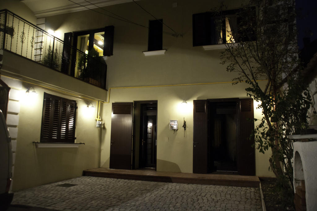 Arina Apartments Брашов Екстериор снимка