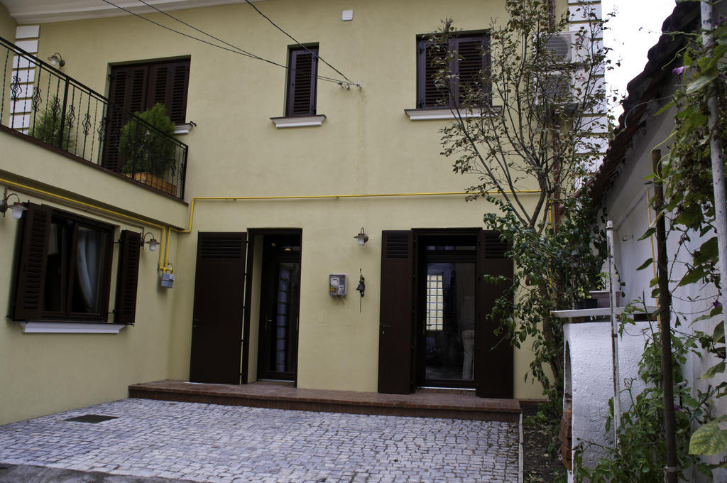 Arina Apartments Брашов Екстериор снимка