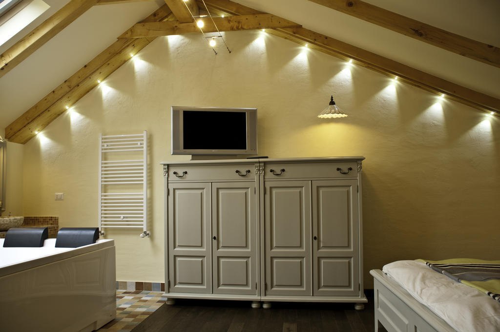 Arina Apartments Брашов Стая снимка