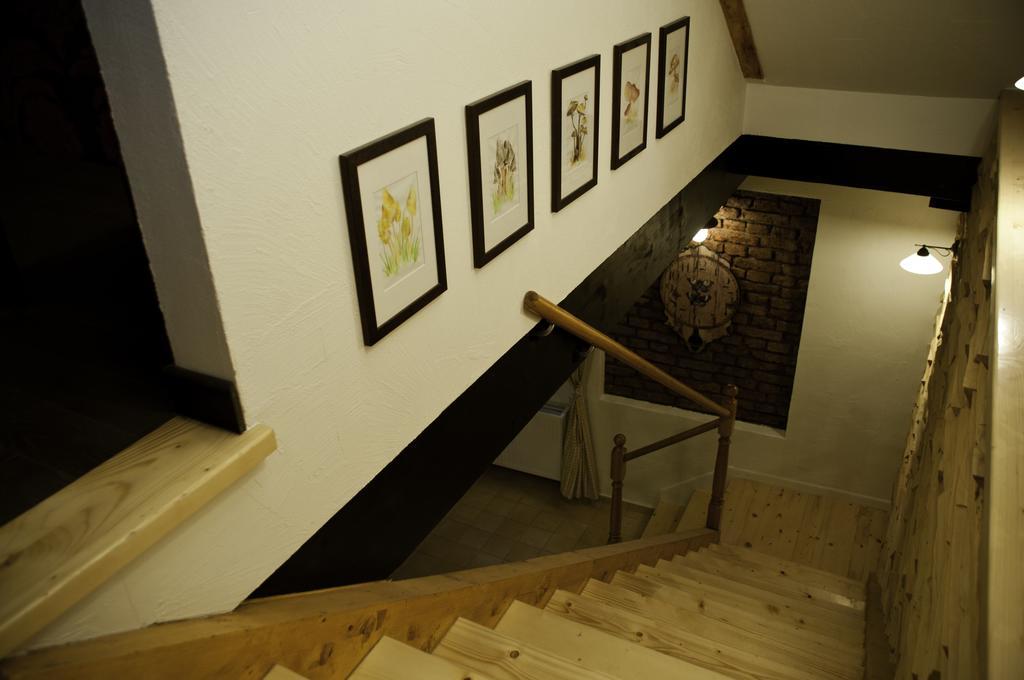 Arina Apartments Брашов Екстериор снимка